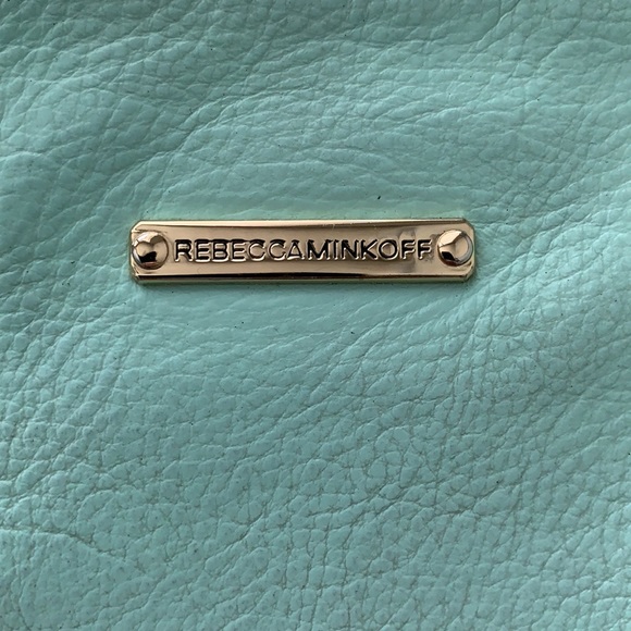 Rebecca Minkoff 3 zipper bag - Picture 4 of 9